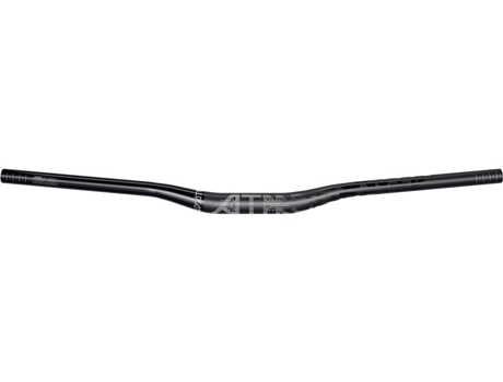 Manillar TRUVATIV Atmos Carbon 20 Rise 760 Mate A1 (Negro)