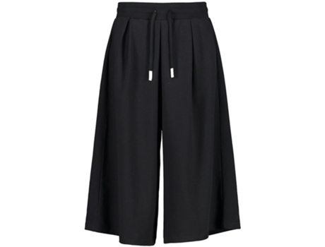 Calça CMP Calça Skirt 31m3826 Preto S Mulher