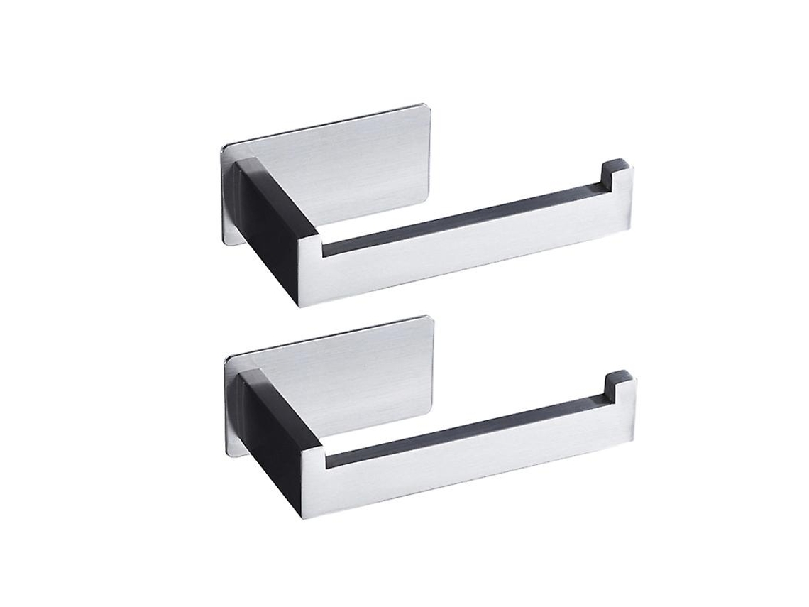 2 piezas soporte para pañuelos de baño ALLINLESS