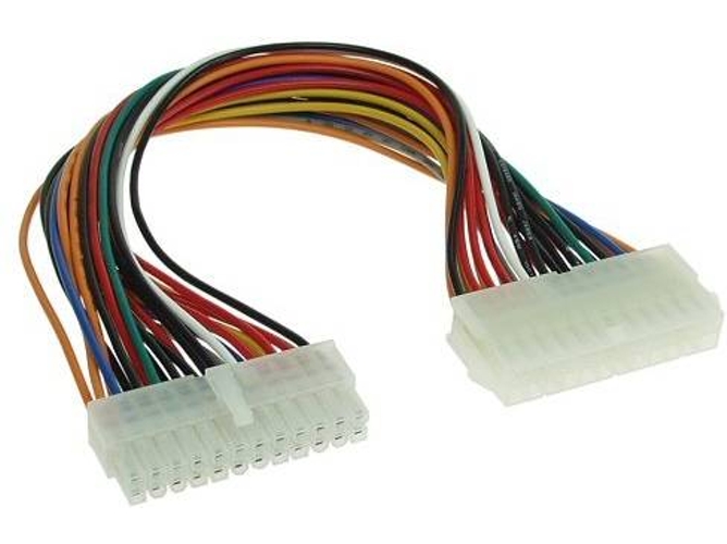 Cable de Alimentación INLINE 26629