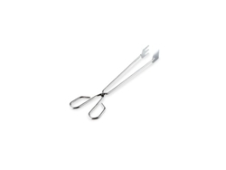 Tenacilla Carne Inox 25 Cm