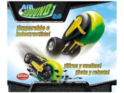 Coche BIZAK Bizak Air Rebound 2.0 (Edad Minima: 3 años)