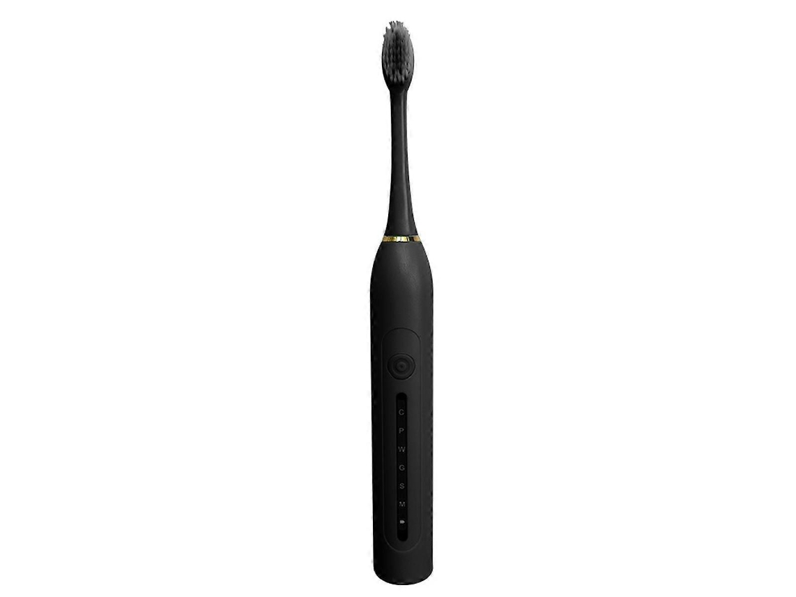 Escova De Dentes Elétrica Para Adultos, Escova De Dentes Elétrica Com Cerdas Macias, Modelo De Carregamento Inteligente.
