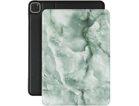 Funda BURGA Folio iPad Pro 11 (Pistachio)