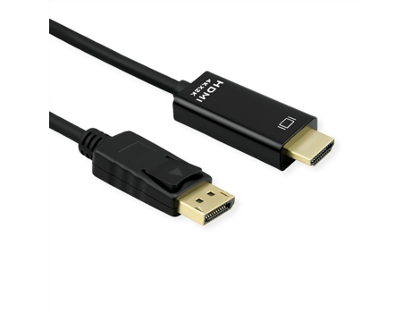 Cable ROLINE