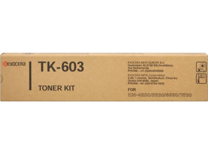 Tóner KYOCERA 1T02BC0NL0
