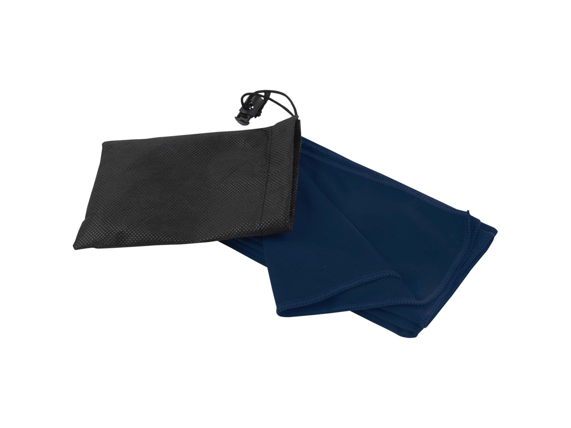 Toalla deportiva Repet 30 x 80 cm ''Lucas''
