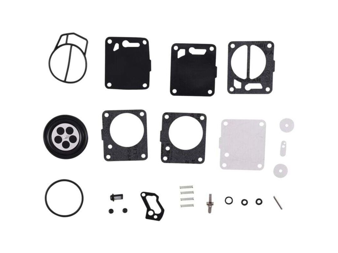 Kit De Reparo Do Carburador Para Motores Xl700, 700, 650, 701, 760, 1100 E 1200