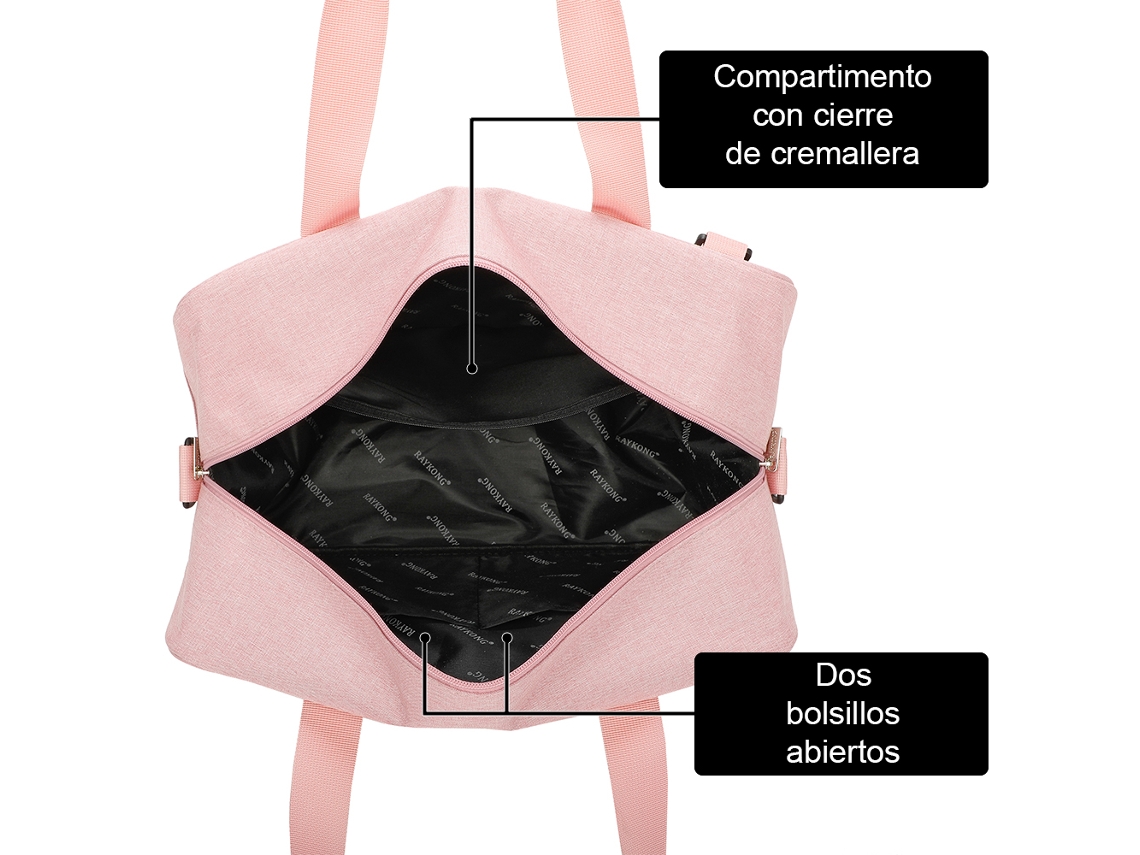 Maleta de 40 x 20 x 25 online