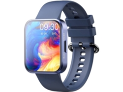 Smartwatch YIZHOOD YIZ1039 Azul