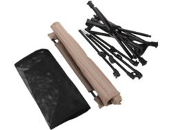 Mesa plegable ligera para camping, 1 pieza