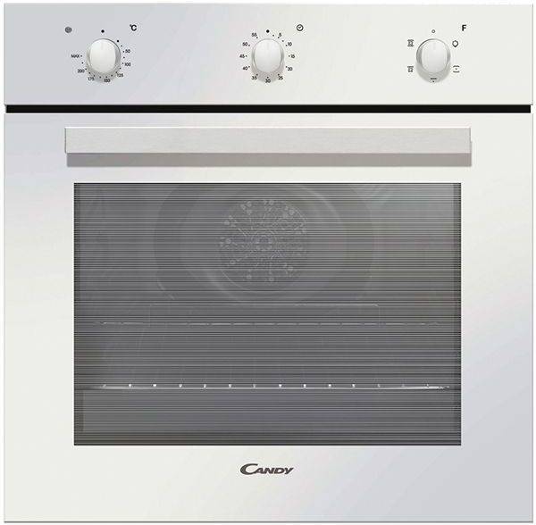 Horno CANDY FCP502W/E