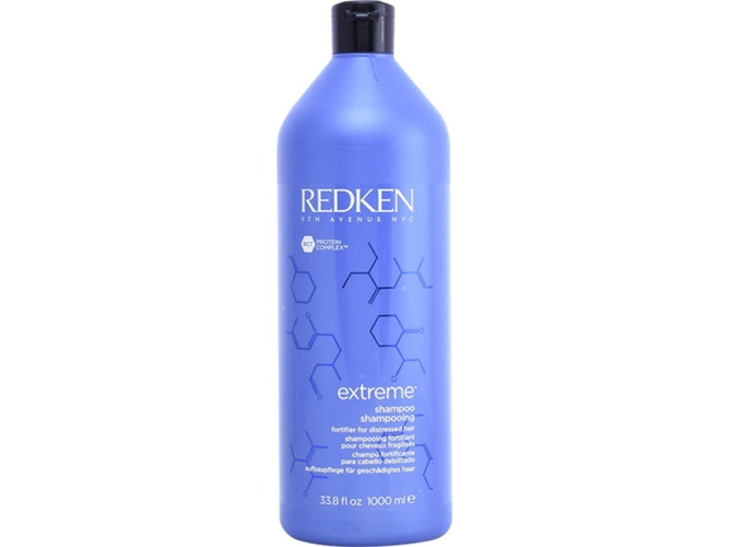 Champú REDKEN Extreme Shampoo (1000 ml)