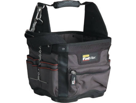 STANLEY Bolsa para electricista 29cm FatMax