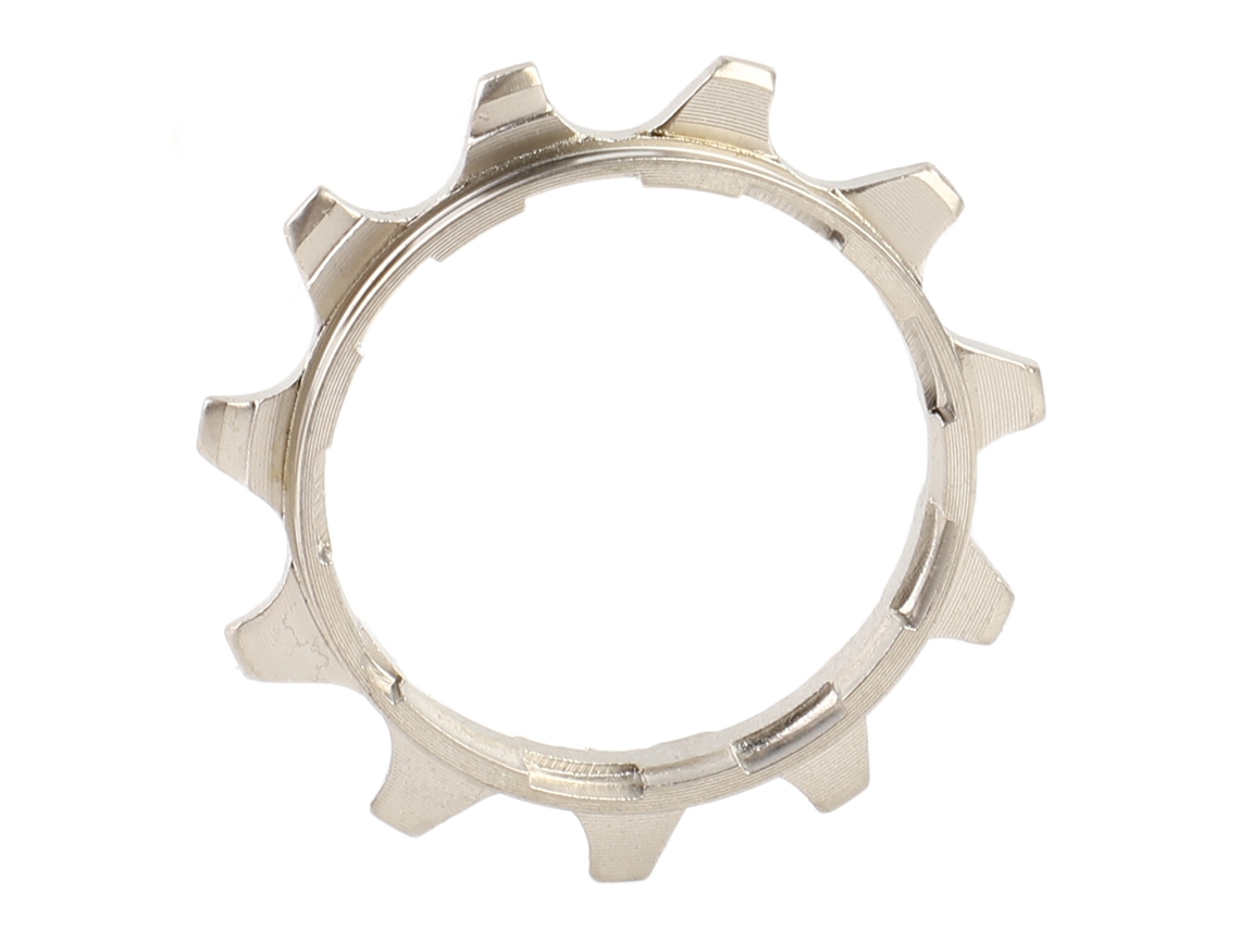 Piñón De 8 Velocidades Y 11 Dientes Para Cassette De Rueda Libre Para Bicicletas De Carretera Y Montaña, Acero De Alta Resistencia.