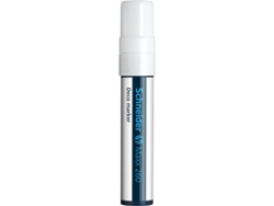 Marcador para Pizarra SCHNEIDER Maxx 260 (Blanco - Puenta de 5 - 15 mm)