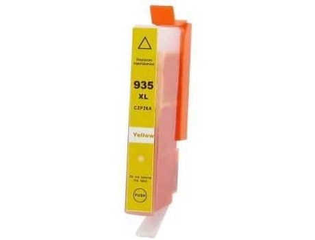 Cartucho para Hp 935 xl Amarillo (C2P26AE)