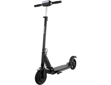 Patinete Eléctrico SPEED LION Bronx Negro (Autonomía: 10-15 km - Velocidad Máx: 25 km/h)