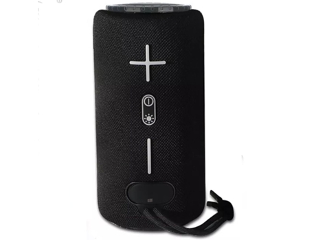 Altavoz bluetooth Klack® inalambrico portatil 5W 1500 mAh