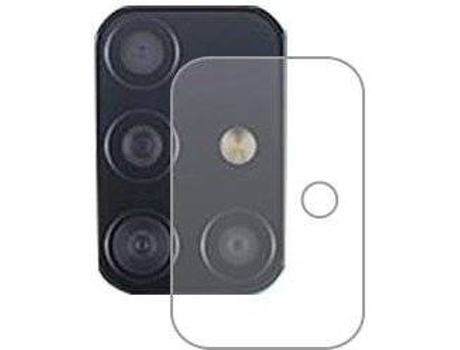 Protector de Pantalla Cristal Templado Samsung Galaxy A51 5G G4M para Cámara Trasera