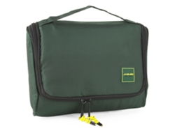 Neceser Viaje JASLEN Treviso kaki (26X19x10 Cm)