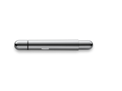 LAMY Pico Chrome Negro Medio 1 Piezas