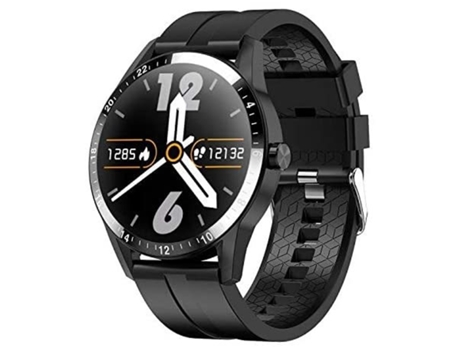 Smartwatch ENZON Negro