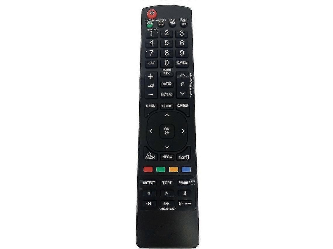 Mando a distancia para televisor LCD LED Akb72915207 Lgvayotoy