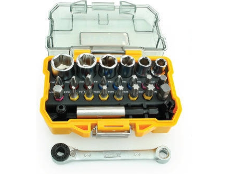 Llave de Caja DEWALT POWER-TOOLS 1885