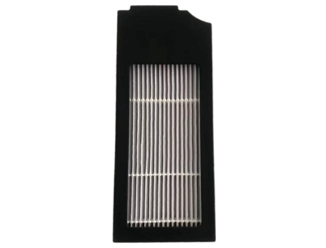 Filtro para Ecovacs Deebot X1 Omni /X1 Turbo, accesorios para robots de barrido y fregado