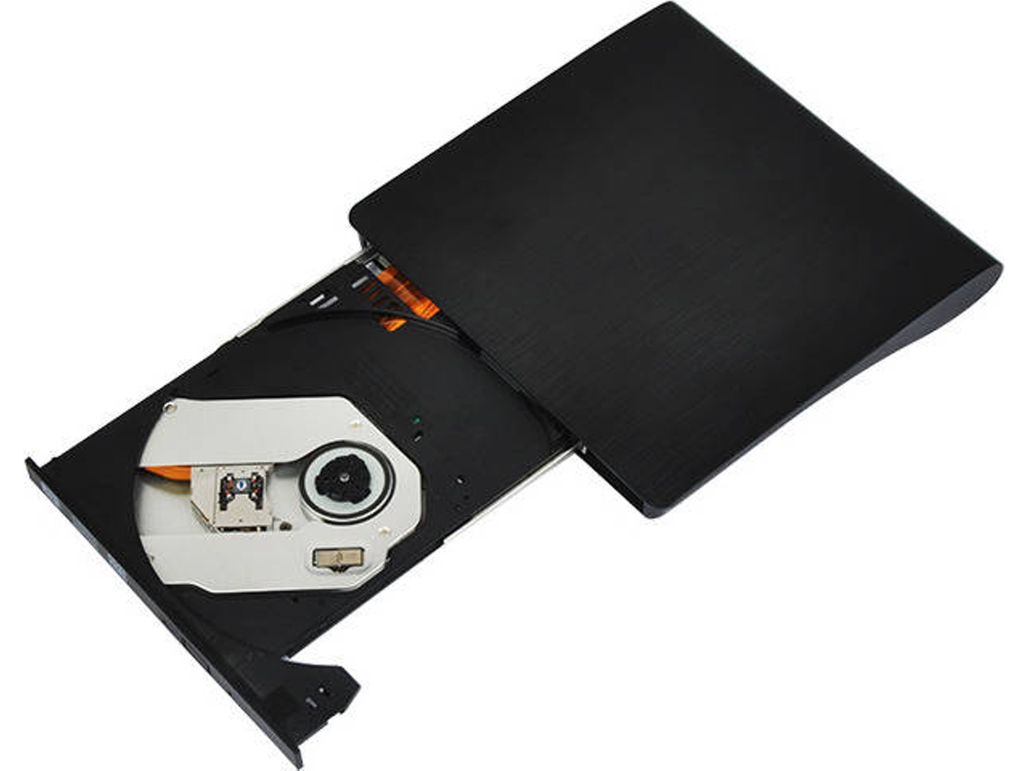 Reproductor DVD OHPA YZ372