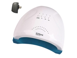 Uv Led Nail Lamp 150w, Nailgirls Fast Professional Nail Dryer For Gel Polish With 4 Timer Setting Smart Sensor Nail Lights For Manciure/pedicure