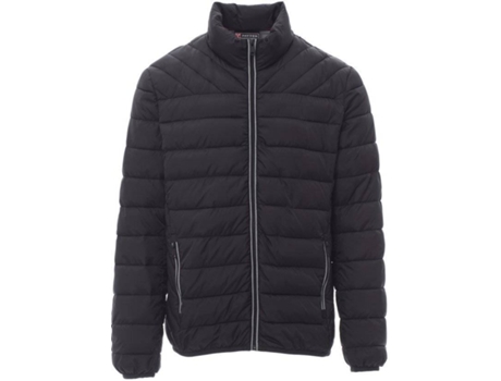 Chaqueta PAYPER WEAR Nylon Hombre (M - Negro)