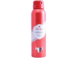 Desodorante OLD SPICE Original Spray (150 ml)