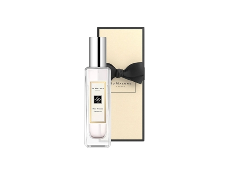 Perfume Mujer JO MALONE EDC Red Roses Cologne 30 ml