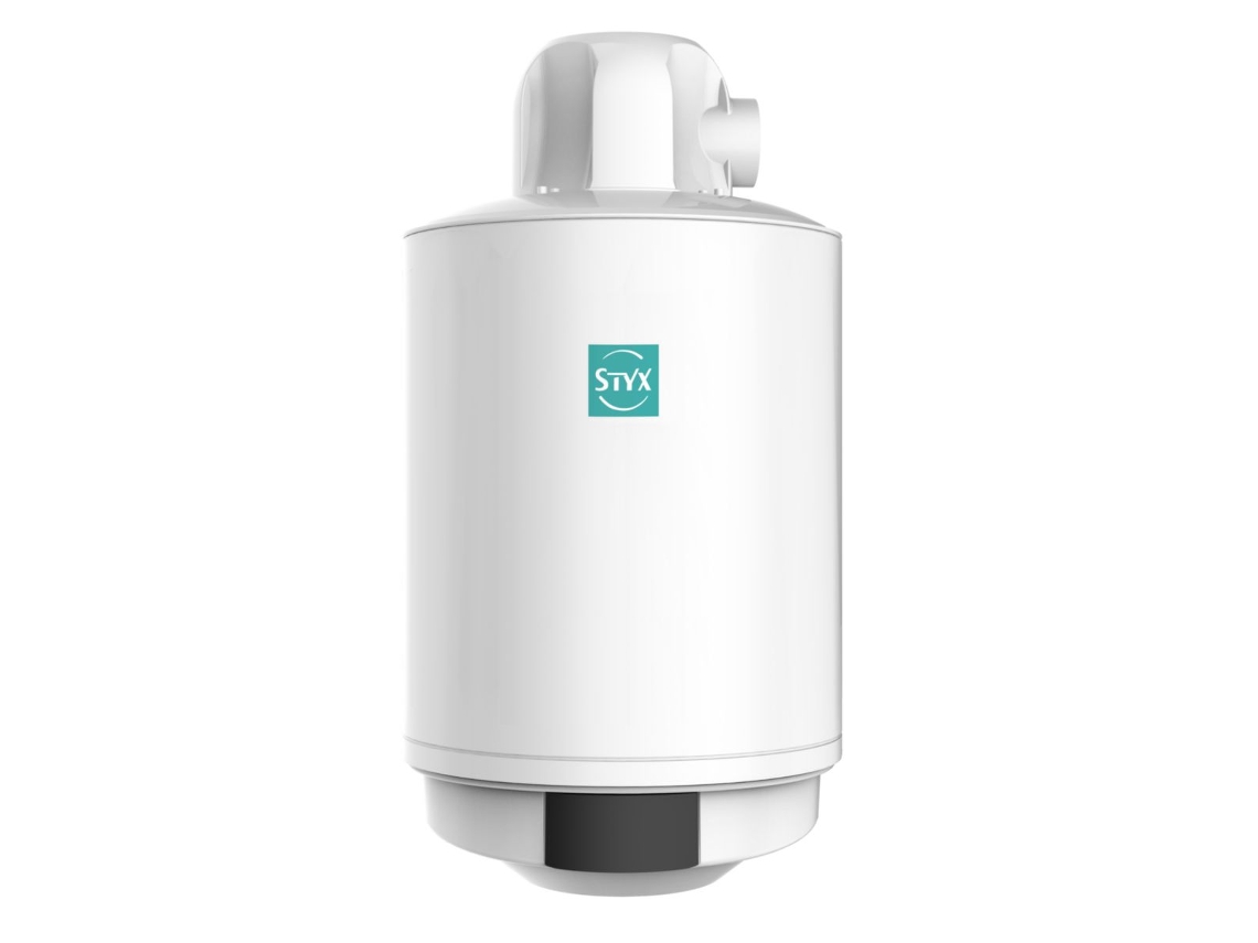 Calentador de agua a gas de pared SFB-E X Styx 75 litros