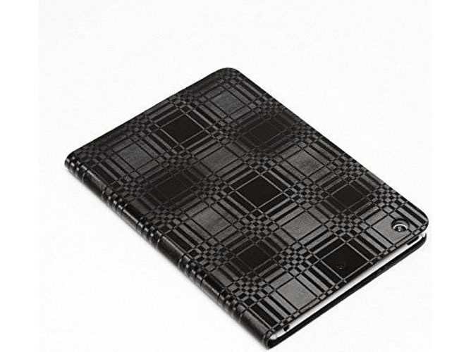 Funda iPad Mini 3 ZENUS AA400357 Negro