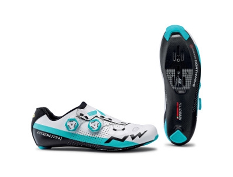 Zapatillas de Bicicleta Northwave Extreme Pro (Tam: 37)