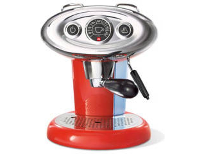 Cafetera FRANCIS&FRANCIS X7.1 iper(15 bar - Cápusulas)