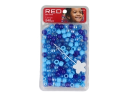 Abalorios RED KISS Kiss L (Azul)