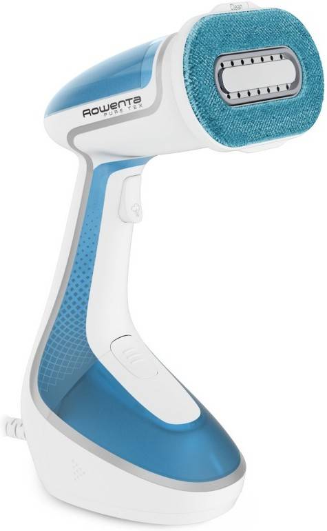 Plancha de Vapor Vertical ROWENTA DR9530D1