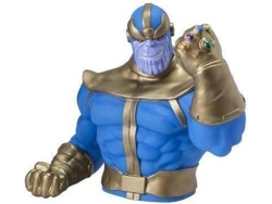 Muñeco MONOGRAM Marvel Thanos