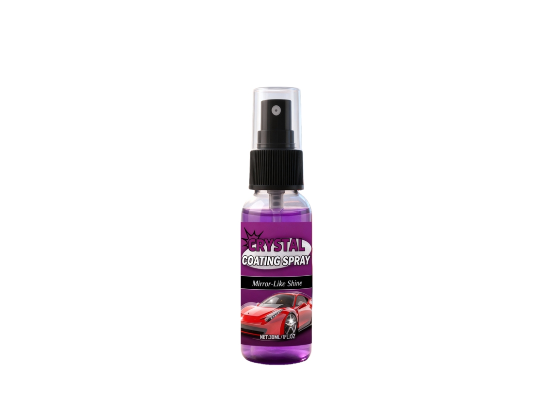 Spray de recubrimiento de alta calidad para automóviles - Worten