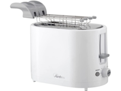 Tostadora ARDES Artoast01 750 W