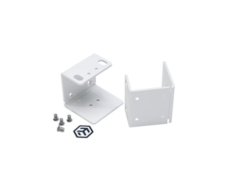 Kit de Herramientas de Montaje MIKROTIK RMK-2/10 (Blanco)