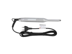 Herramienta De Peinado Eléctrica Portátil Unisex Con Temperatura Ajustable Rizador Y Plancha Para Cabello