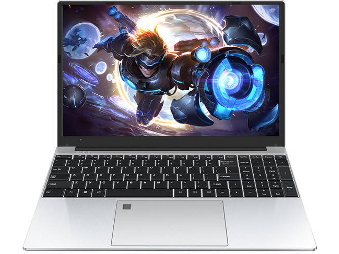 Laptop Portatil 15 6 Pulgadas Amd Ryzen 7 4700U Ram 16 Gb 512 Gb Ssd Amd Vega 10 Gráficos VANWIN Netbook Gaming