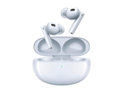 Earbuds Inalámbricos Blue REALME Plateado