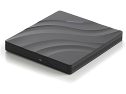 Reproductor/grabador De Cd/dvd Óptico 3d Bd-reverse Portátil Usb 3.0 Para Ordenador