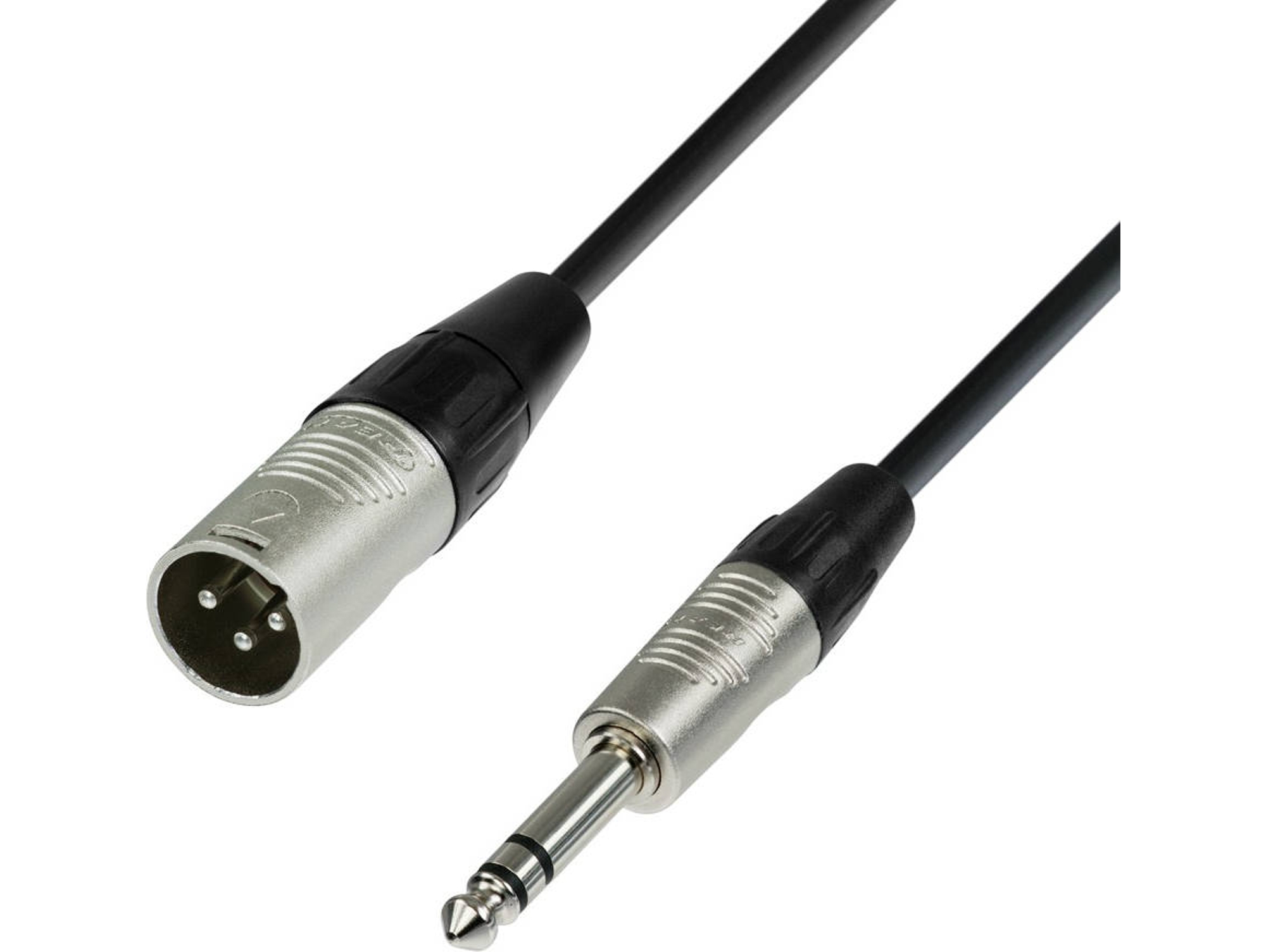Cable de Audio ADAM HALL K4 BMV 0150